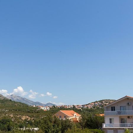 Apartman Rokolj Cavtat Zewnętrze zdjęcie