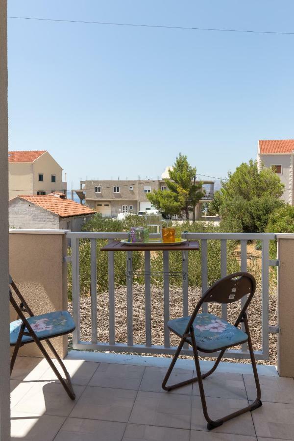 Apartman Rokolj Cavtat Zewnętrze zdjęcie
