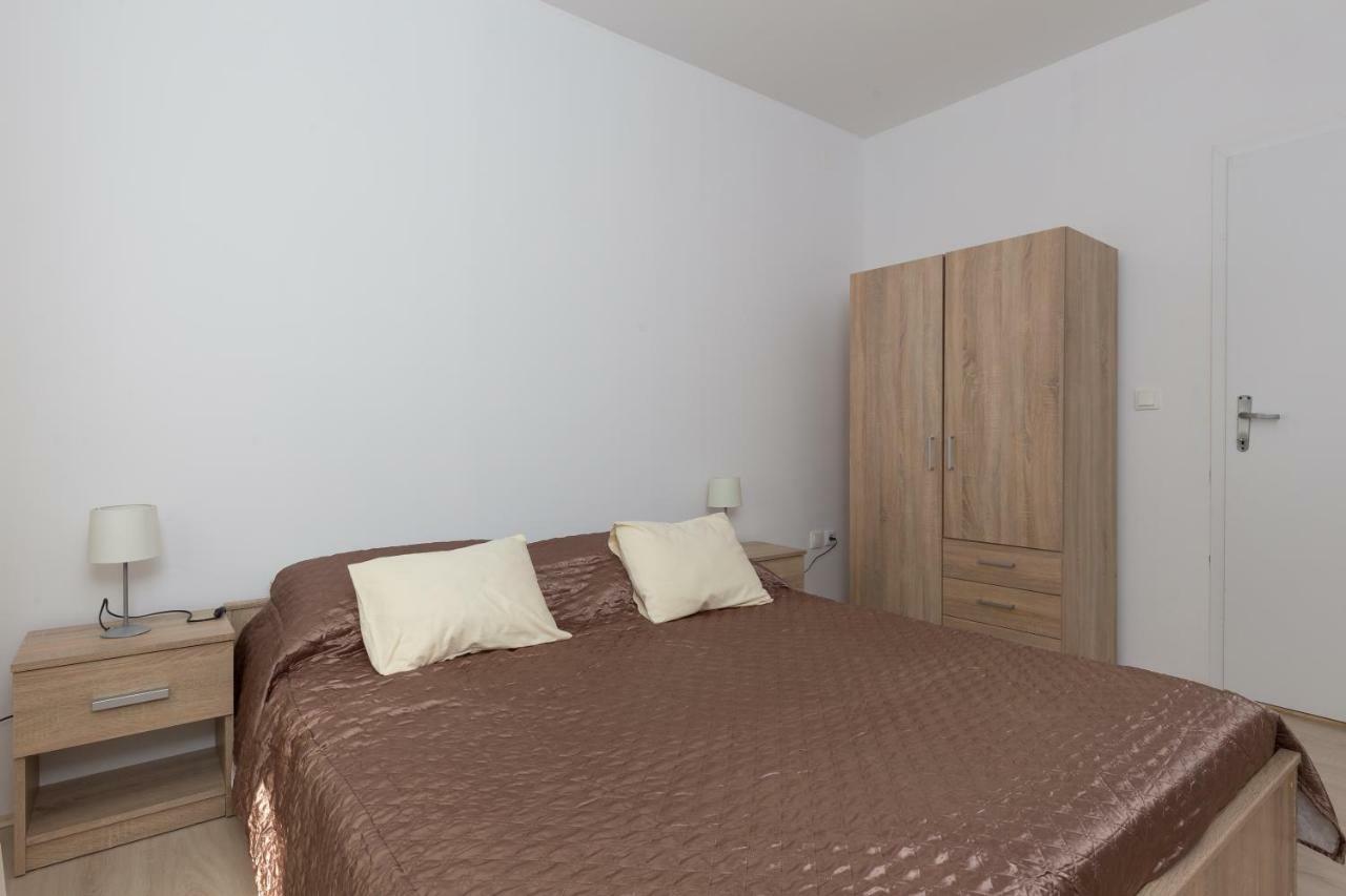 Apartman Rokolj Cavtat Zewnętrze zdjęcie