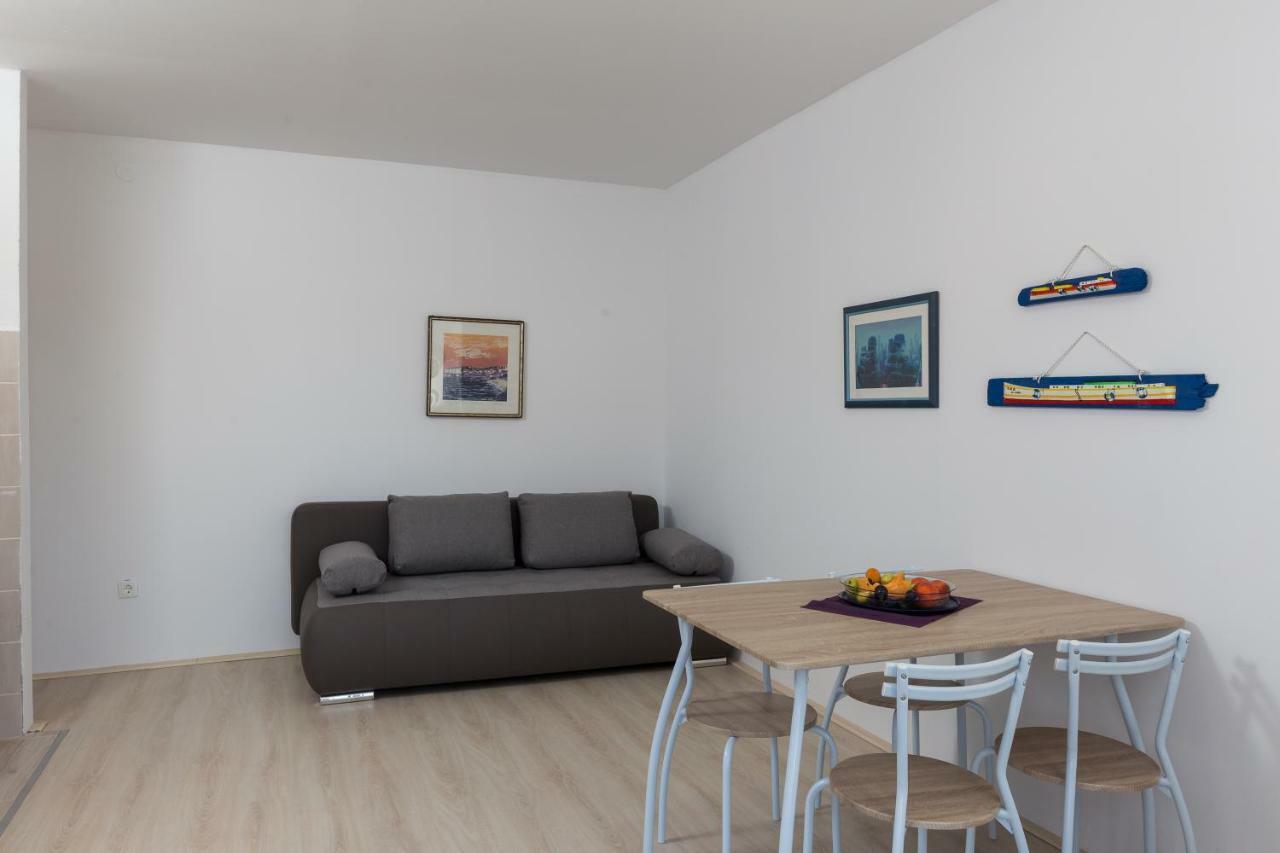 Apartman Rokolj Cavtat Zewnętrze zdjęcie