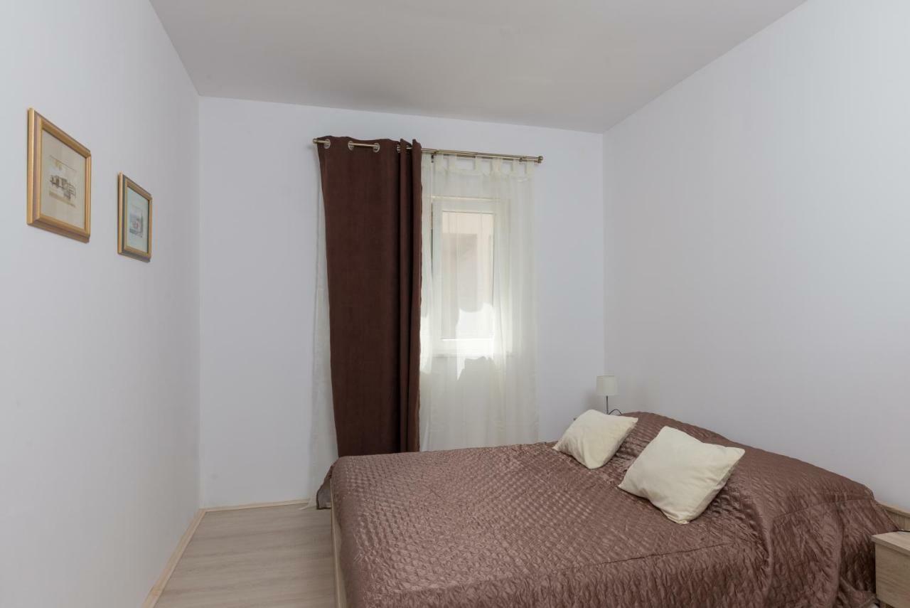 Apartman Rokolj Cavtat Zewnętrze zdjęcie
