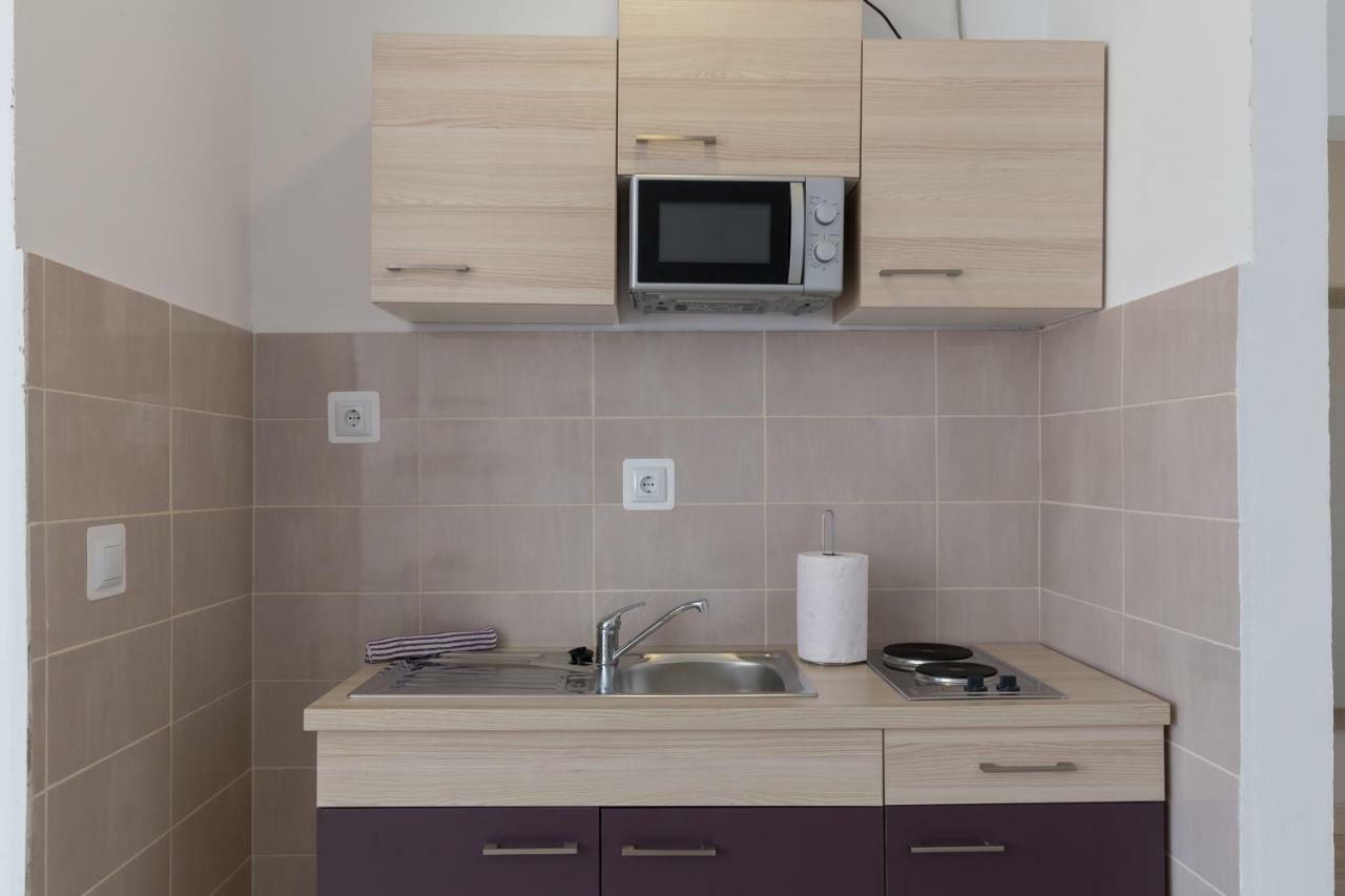 Apartman Rokolj Cavtat Zewnętrze zdjęcie