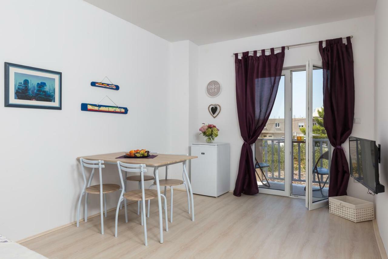 Apartman Rokolj Cavtat Zewnętrze zdjęcie