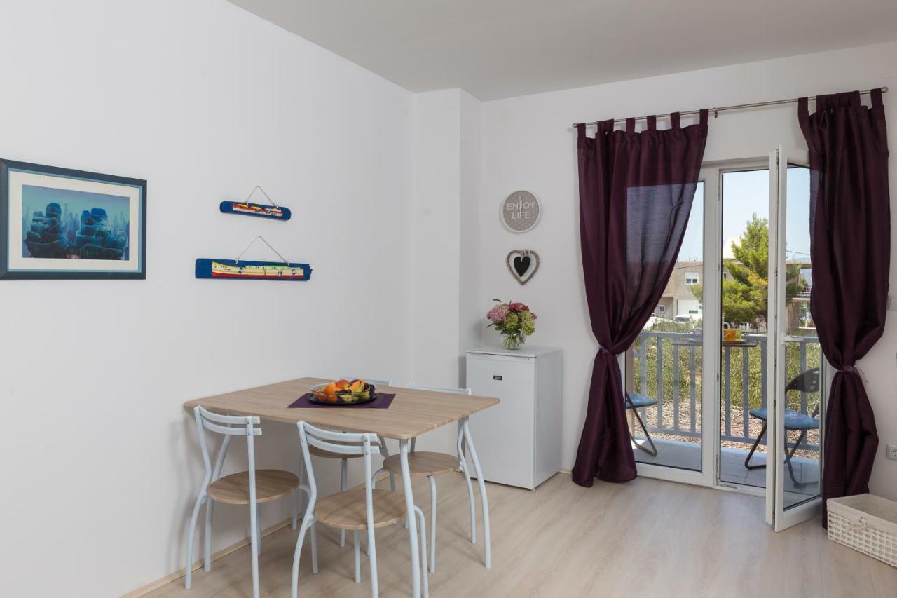 Apartman Rokolj Cavtat Zewnętrze zdjęcie