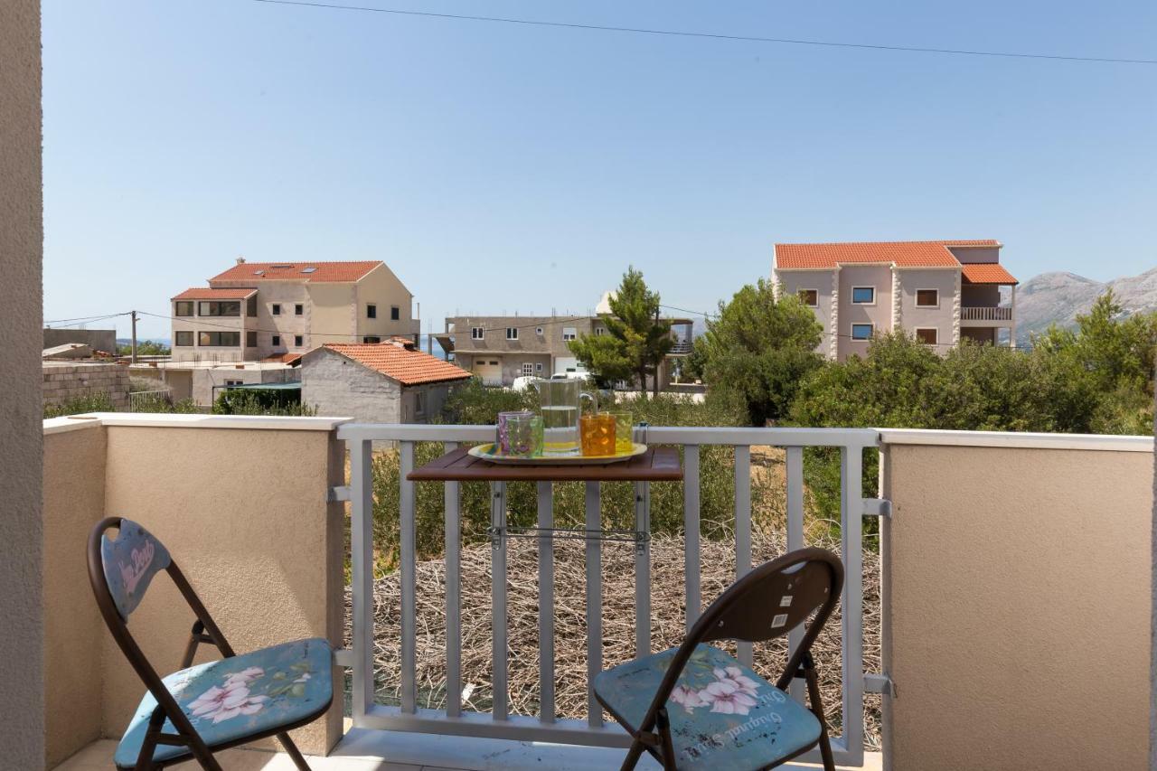 Apartman Rokolj Cavtat Zewnętrze zdjęcie