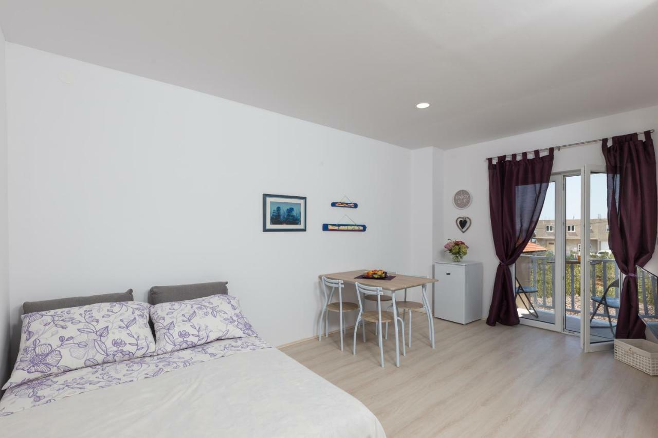 Apartman Rokolj Cavtat Zewnętrze zdjęcie
