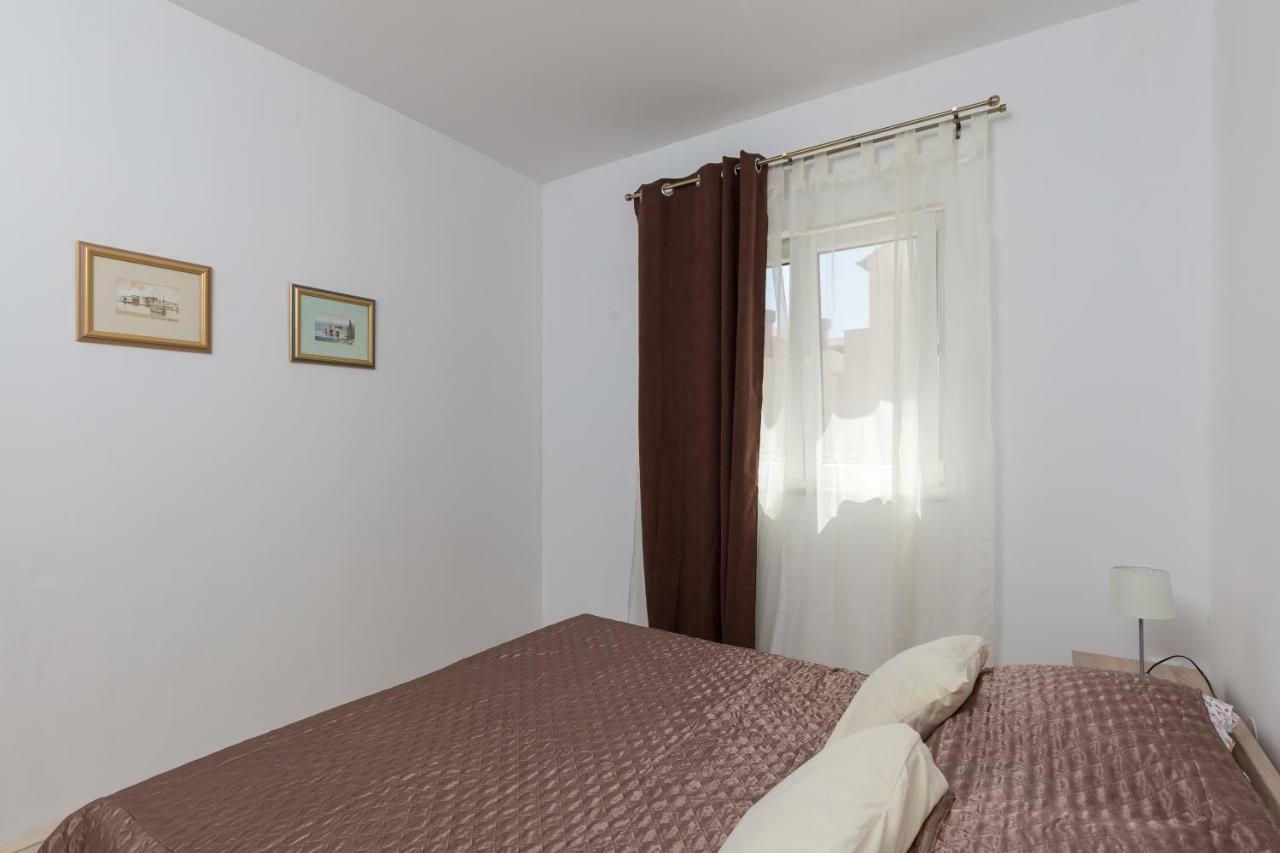Apartman Rokolj Cavtat Zewnętrze zdjęcie