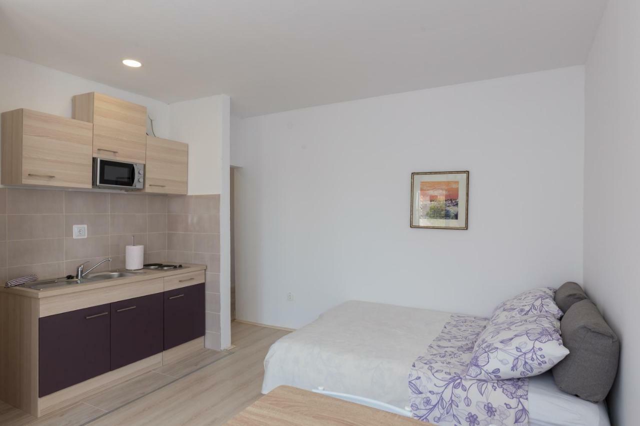 Apartman Rokolj Cavtat Zewnętrze zdjęcie