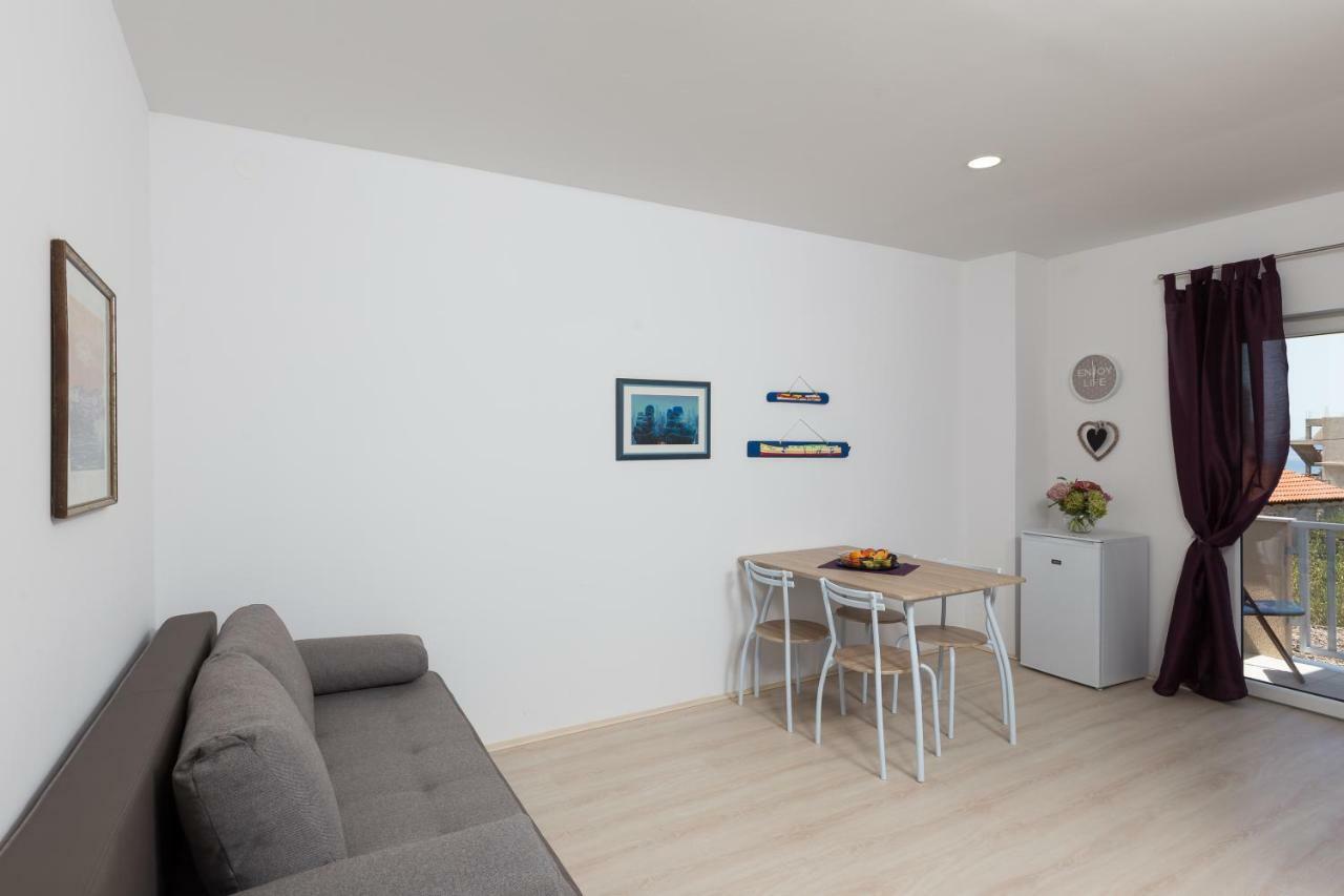 Apartman Rokolj Cavtat Zewnętrze zdjęcie