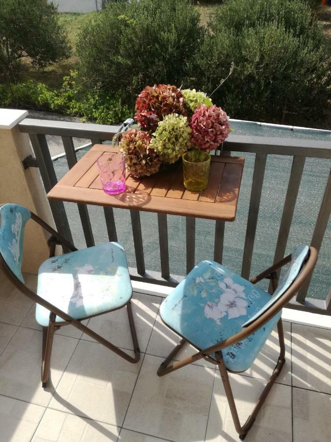 Apartman Rokolj Cavtat Zewnętrze zdjęcie
