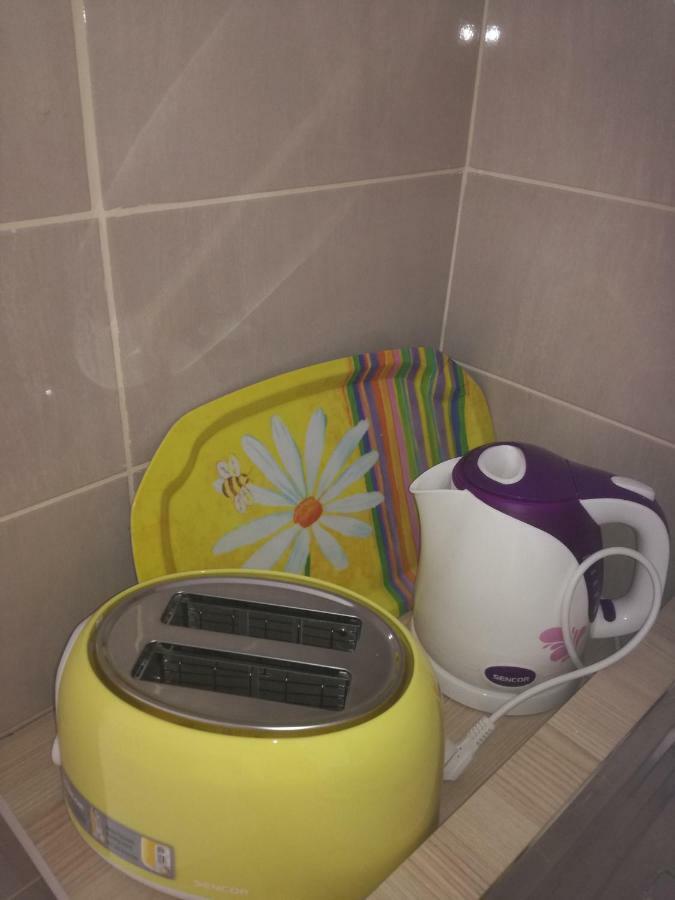 Apartman Rokolj Cavtat Zewnętrze zdjęcie