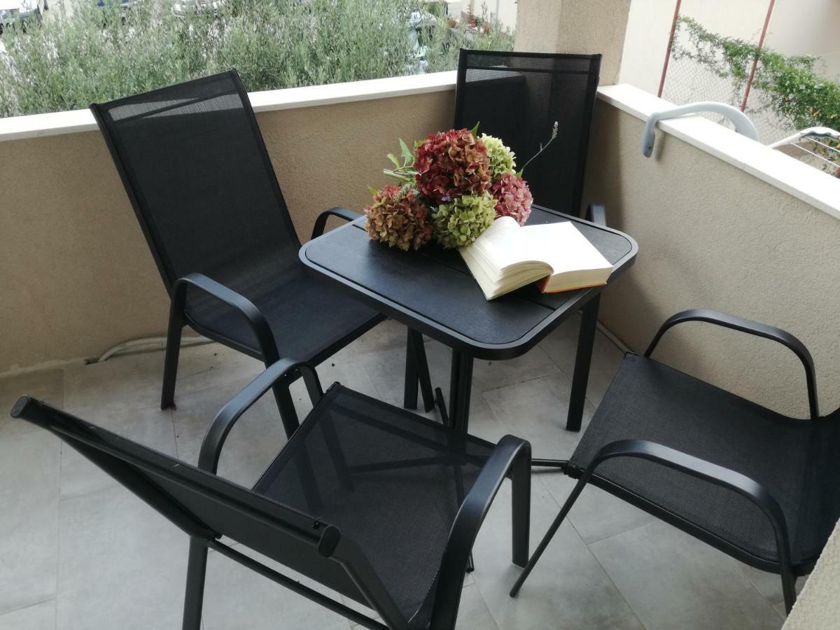 Apartman Rokolj Cavtat Zewnętrze zdjęcie